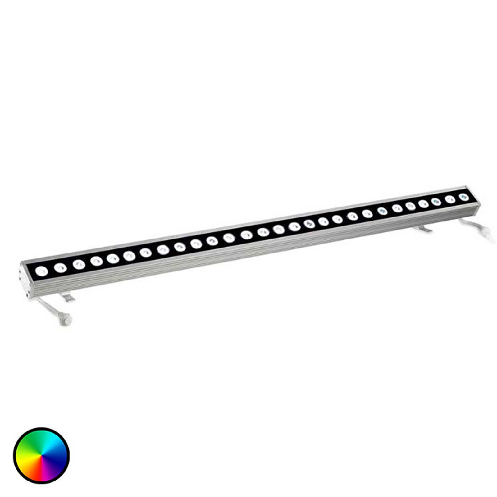 LEDS-C4 05-E002-54-37 Venkovní nástěnná svítidla