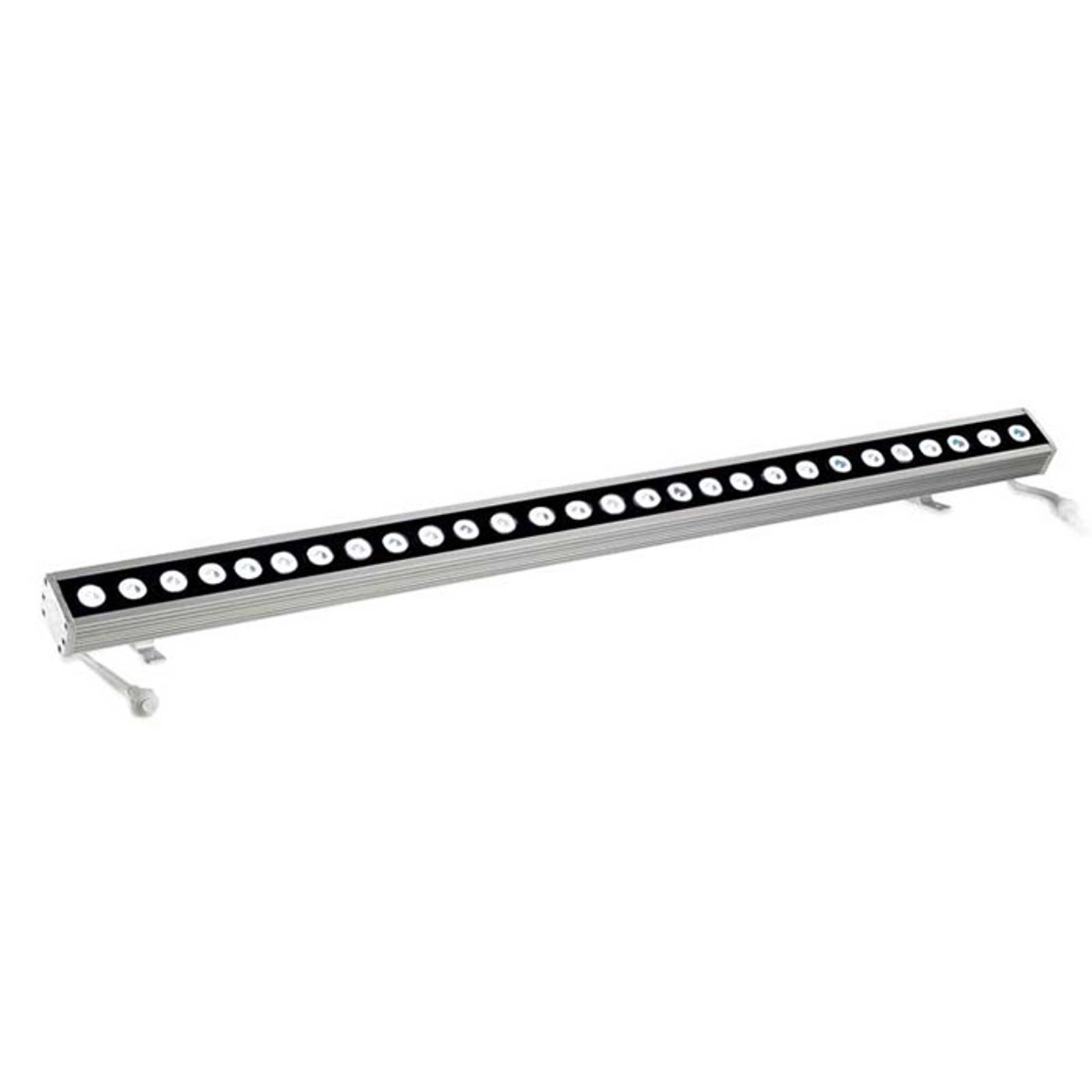 LEDS-C4 05-E003-54-CL Venkovní nástěnná svítidla