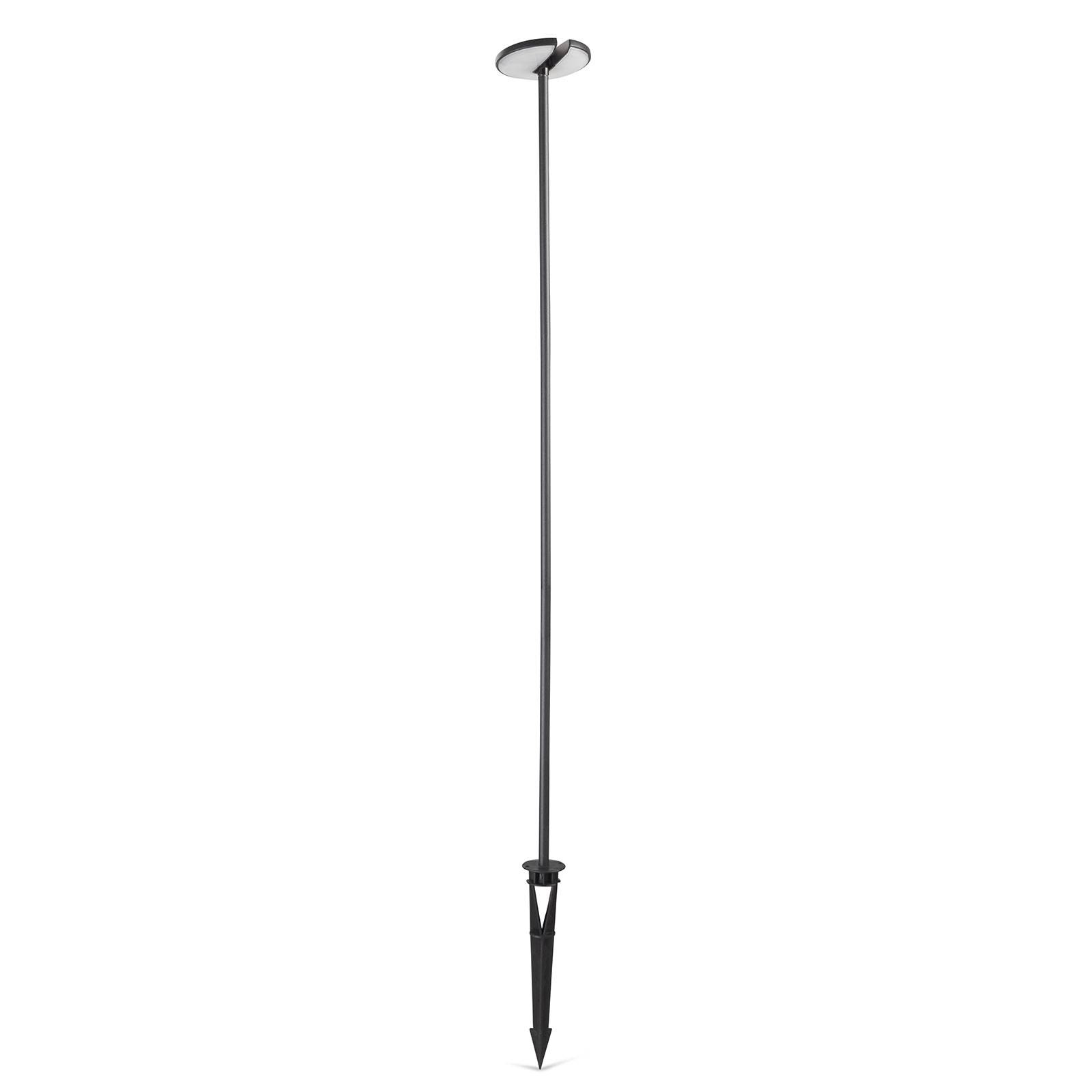 LEDS-C4 10-9733-05-CL Osvětlení příjezdové cesty