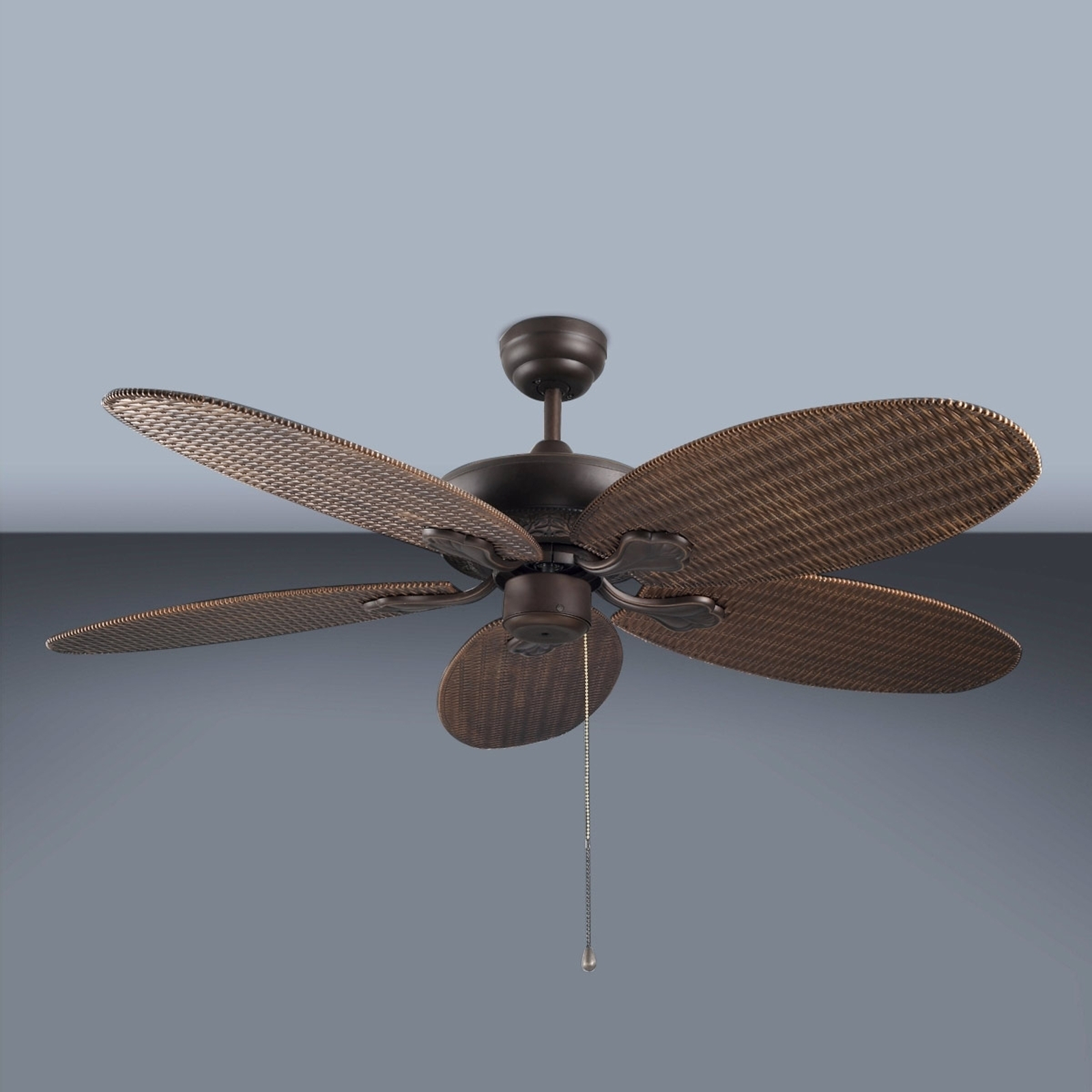 LEDS-C4 30-4398-J7-J7 Stropní ventilátory