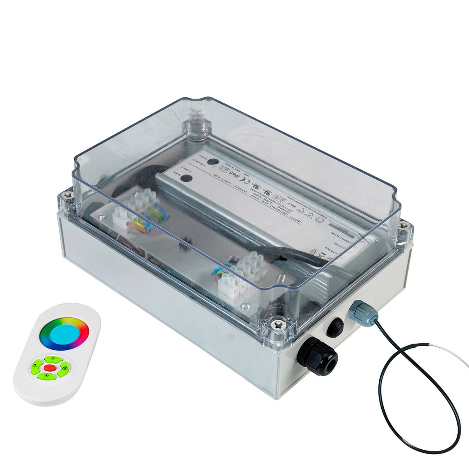 LEDS-C4 71-E069-00-00 Předřadníky