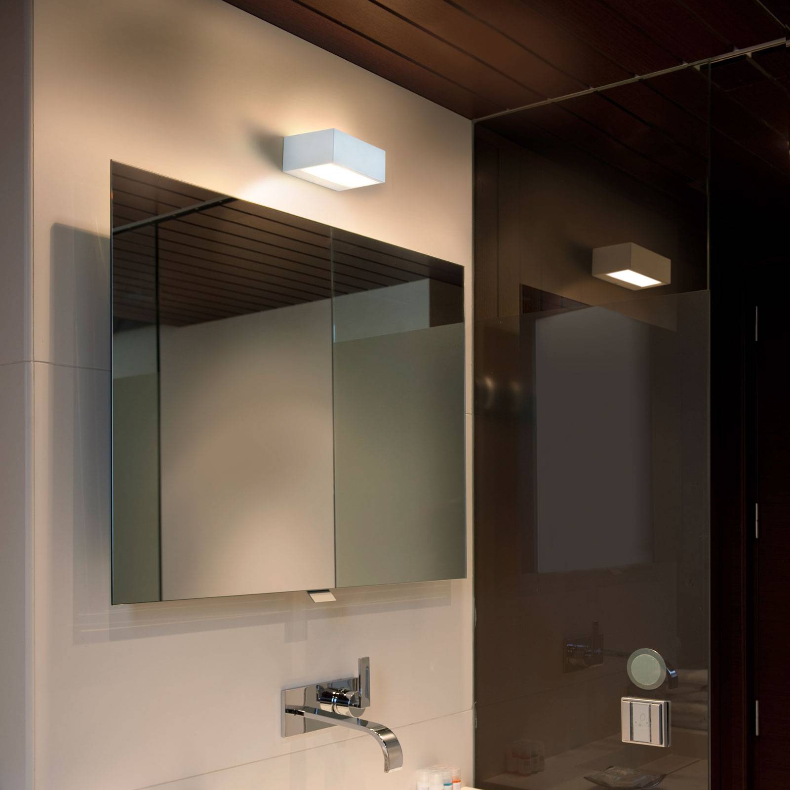 LEDS-C4 Venkovní nástěnná svítidla