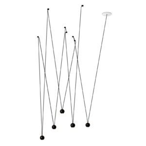 LEDS-C4 Závěsná světla