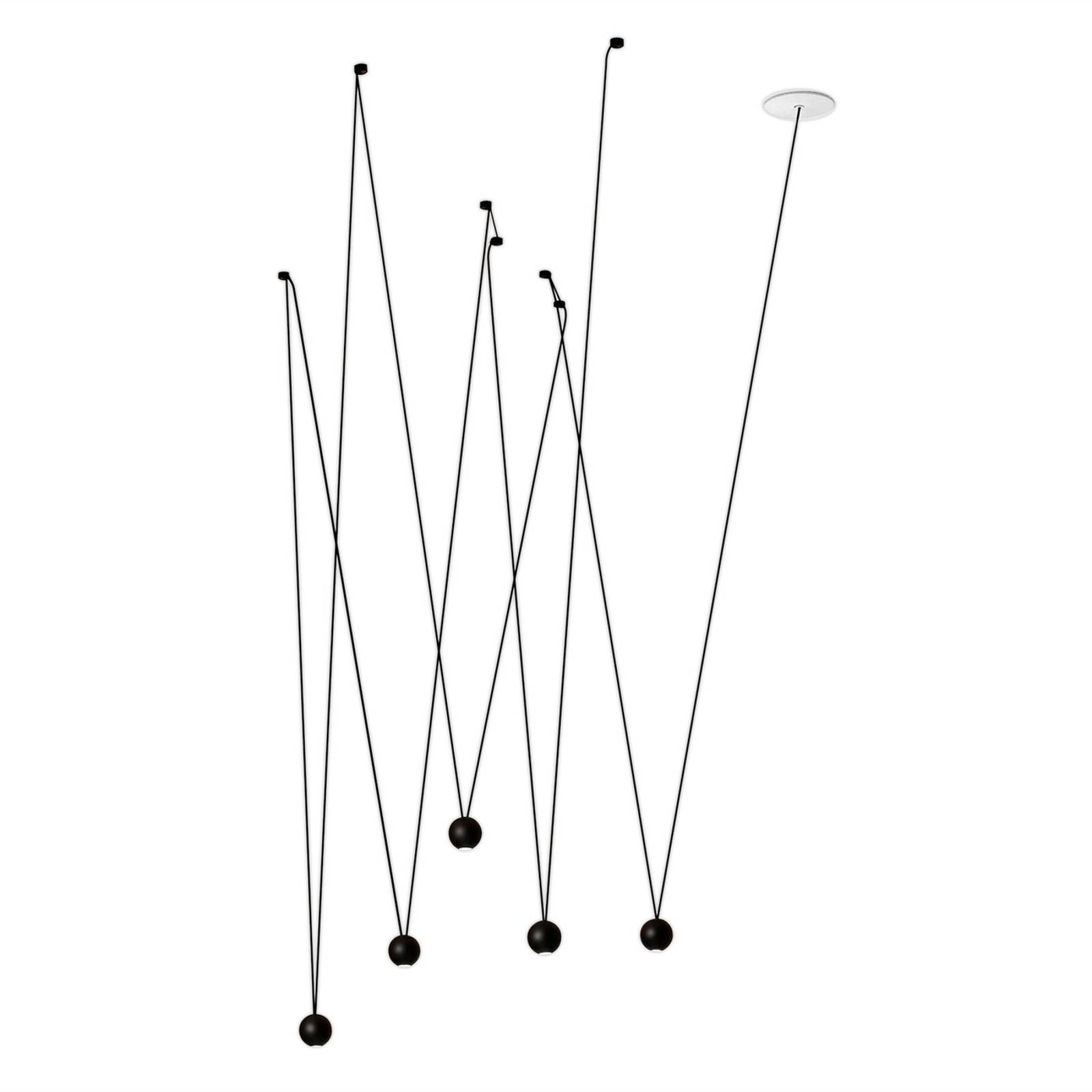 LEDS-C4 Závěsná světla