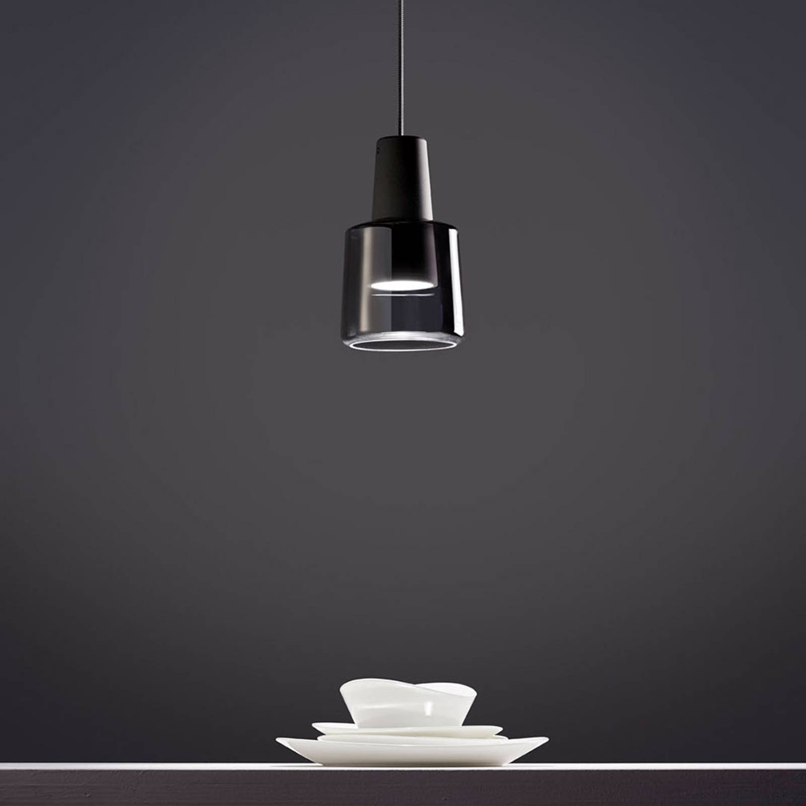 LEDS-C4 Závěsná světla