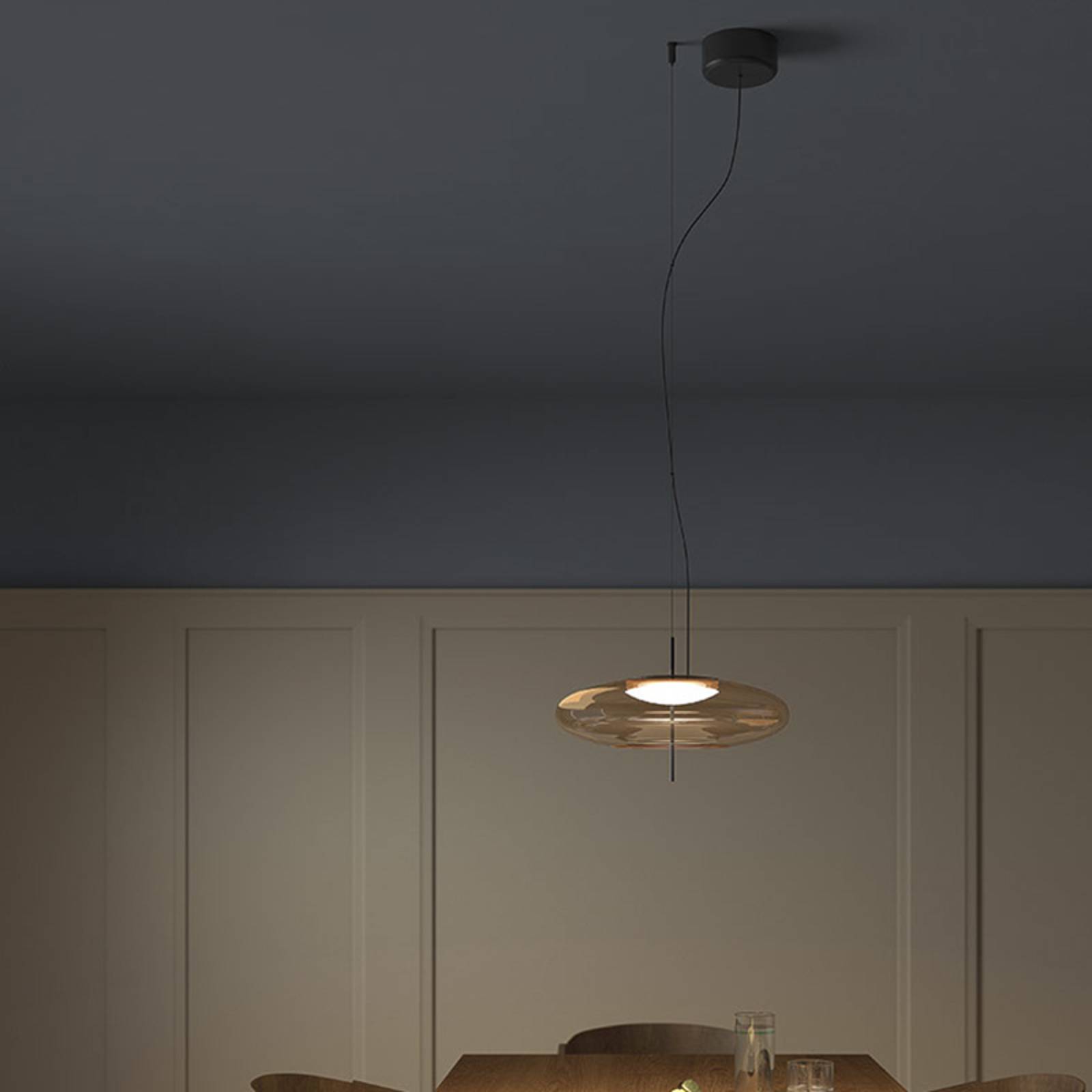 LEDS-C4 Závěsná světla