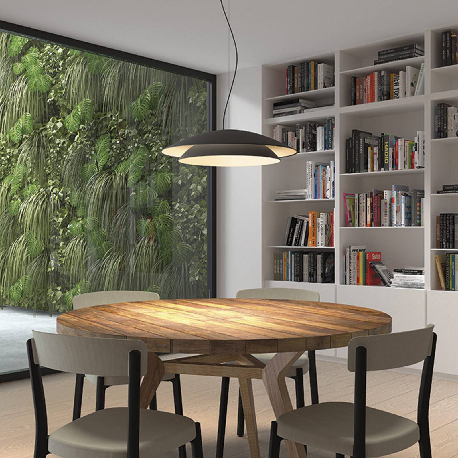 LEDS-C4 Závěsná světla