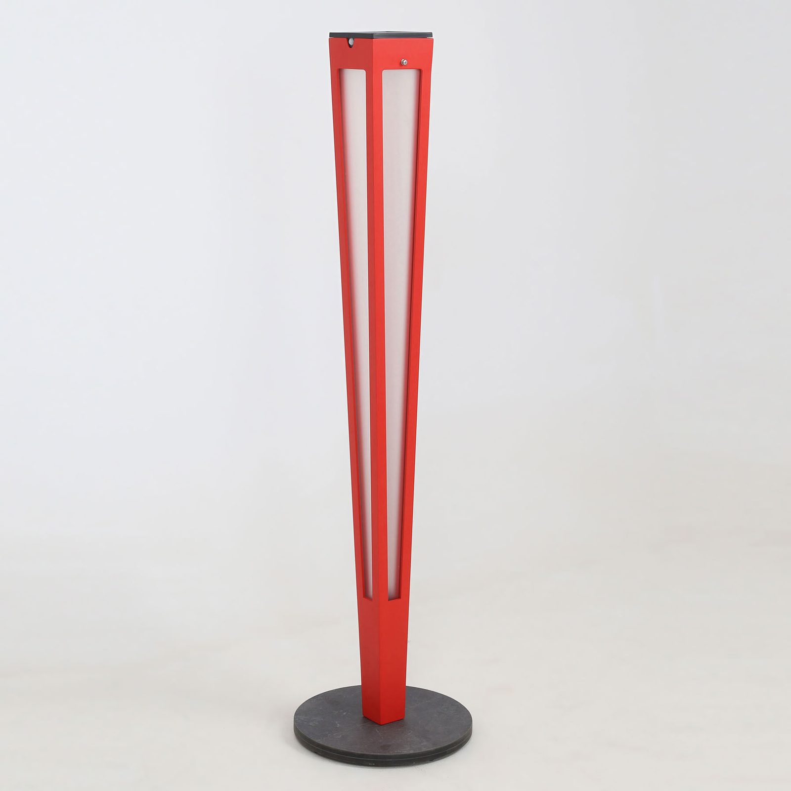 LES JARDINS Solární lampy s pohybovým čidlem