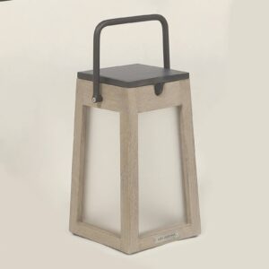 LES JARDINS Solární světla