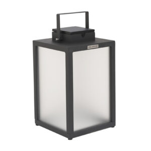 LES JARDINS Solární světla