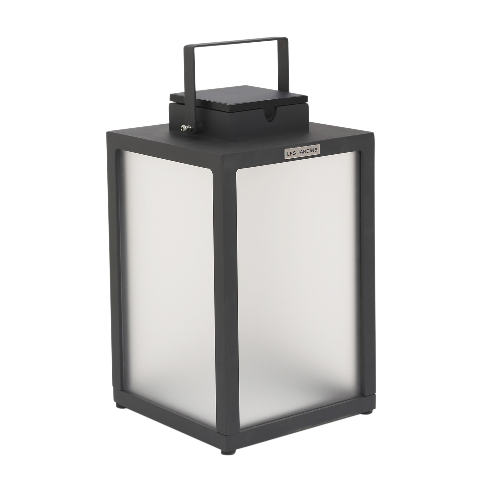 LES JARDINS Solární světla