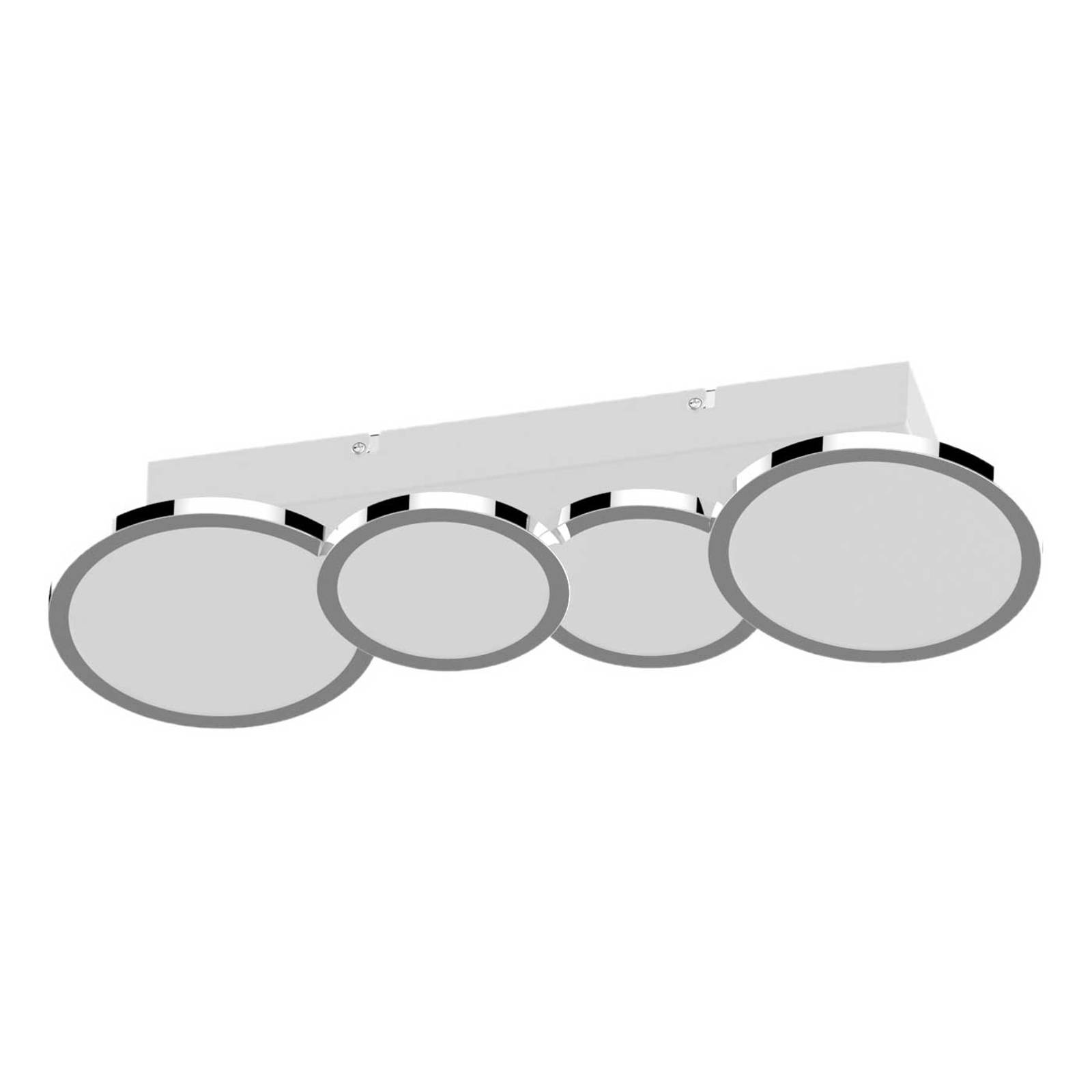 LIGHTME Stropní svítidla