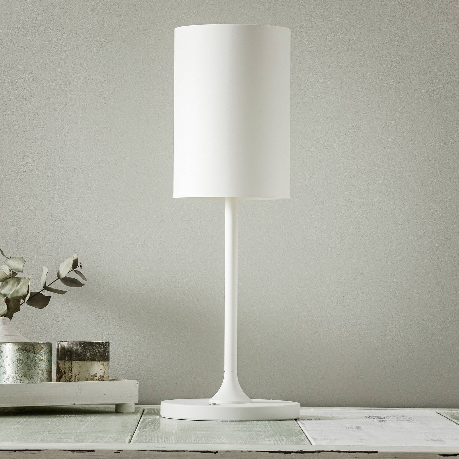 LOUM 472-5000355t Stolní lampy na noční stolek