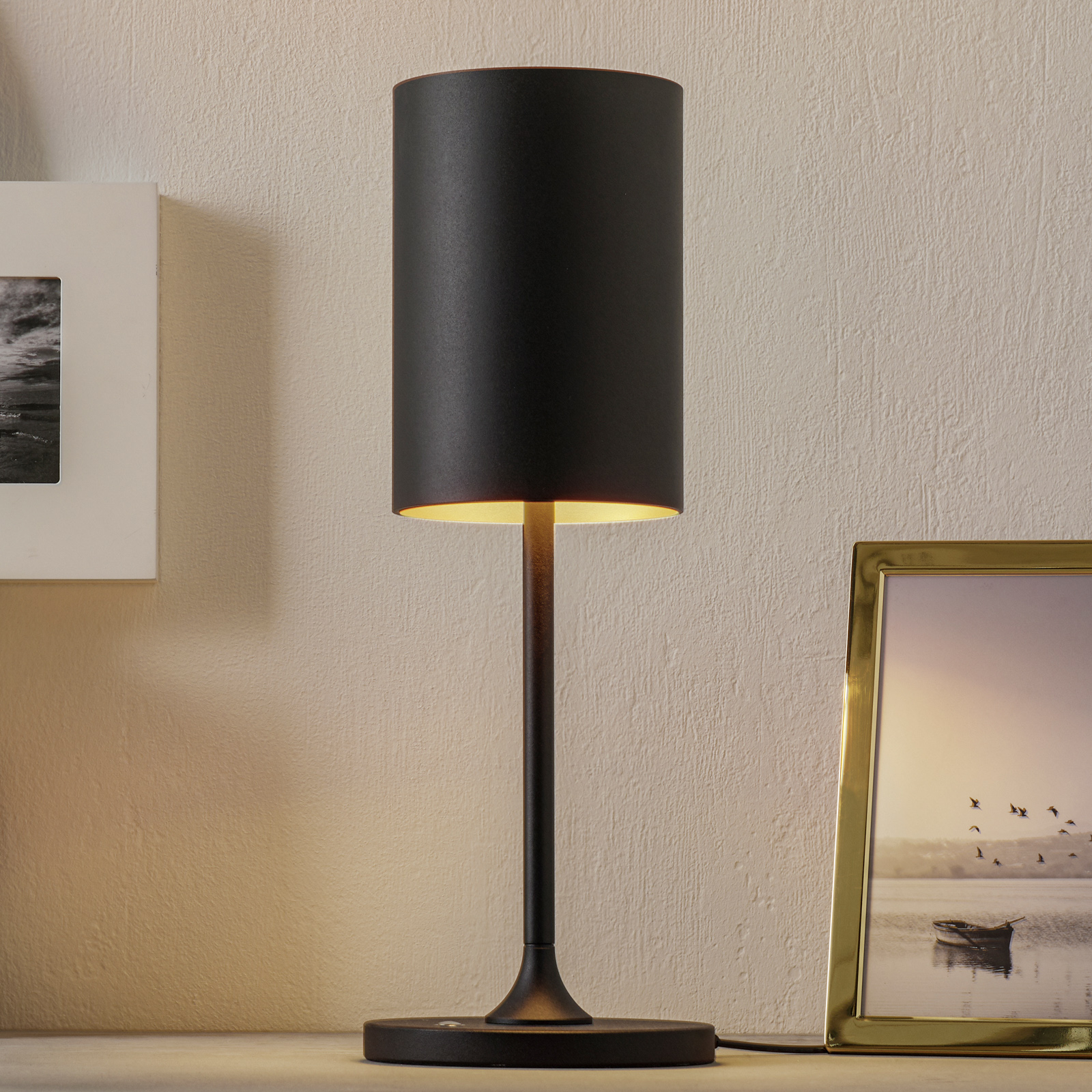 LOUM 472-5000363t Stolní lampy na noční stolek