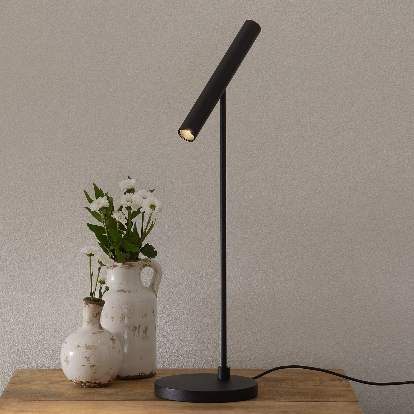 LOUM 472-5001960s Stolní lampy