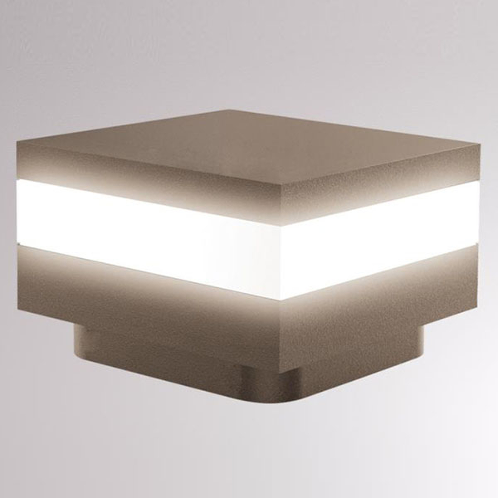 LOUM 472-90009200 Sloupková světla