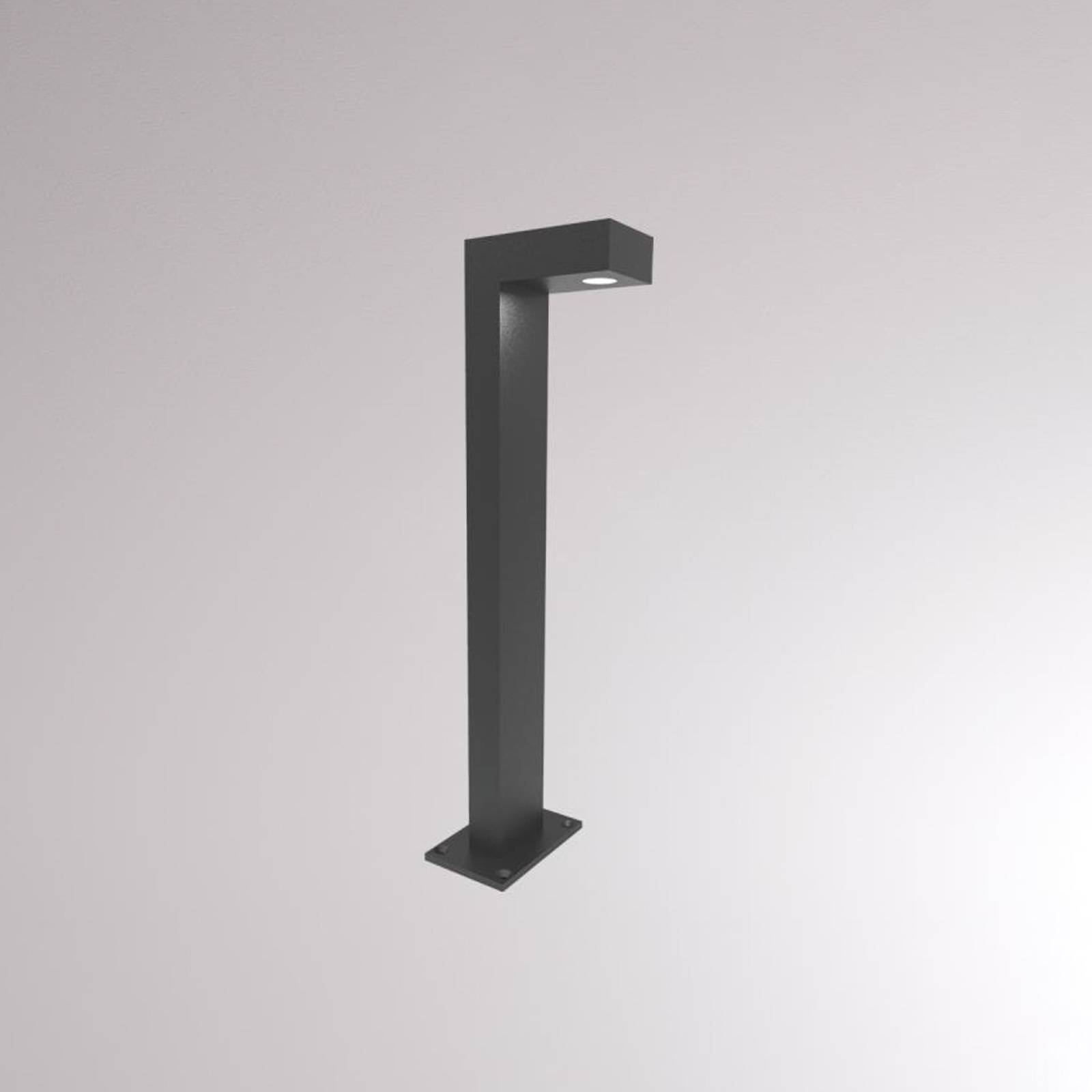 LOUM 472-90029900 Osvětlení příjezdové cesty