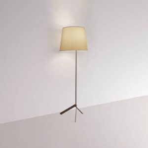 LOUM 645-00510000066A Stojací lampy