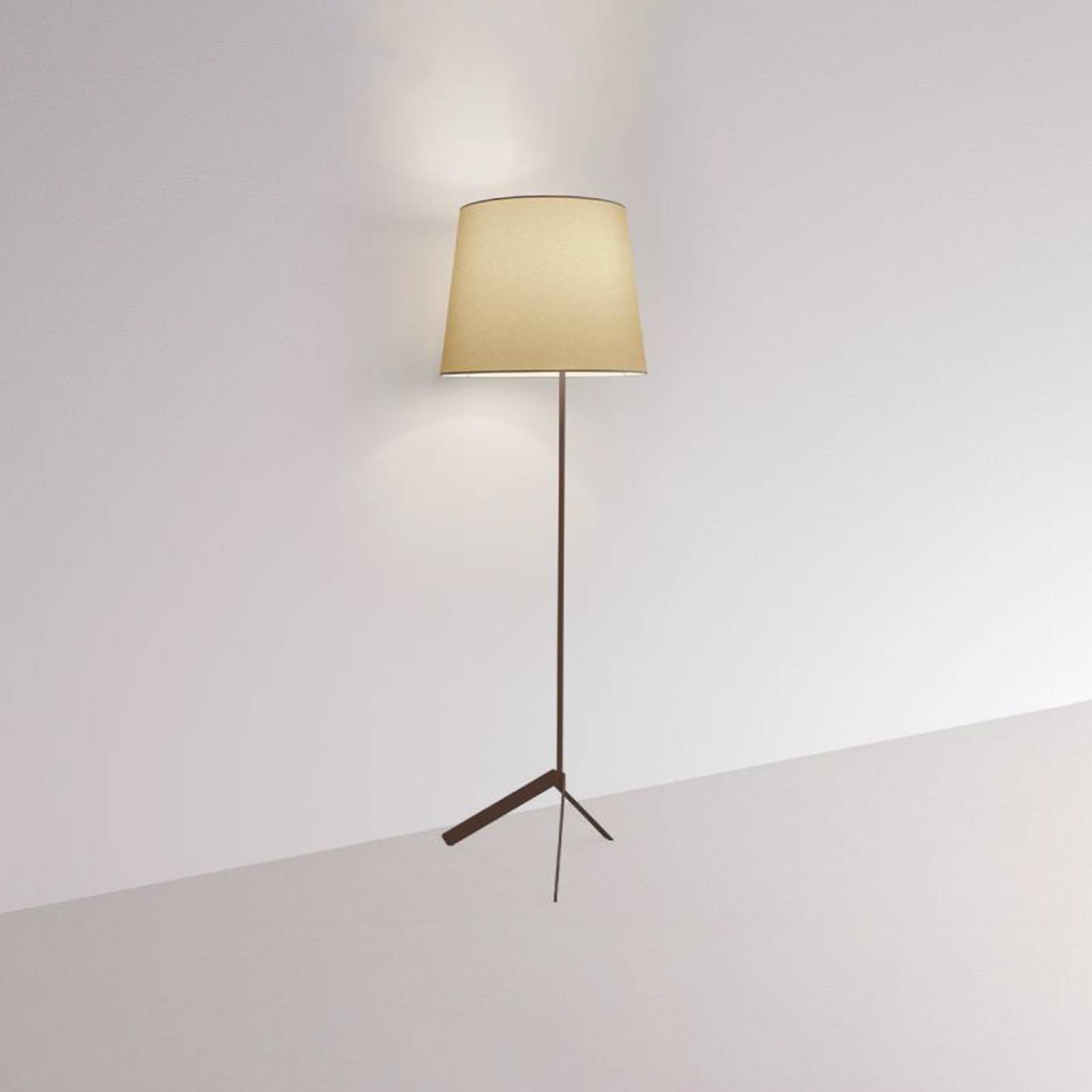 LOUM 645-00510000066A Stojací lampy