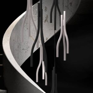 LOUM 696-00102032366DV1 Závěsná světla