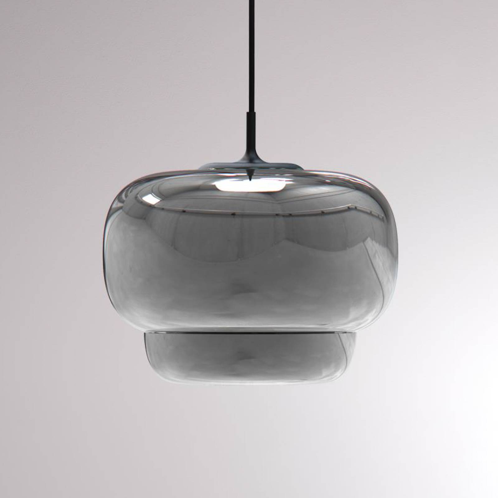 LOUM 736-1001S6A0 Závěsná světla