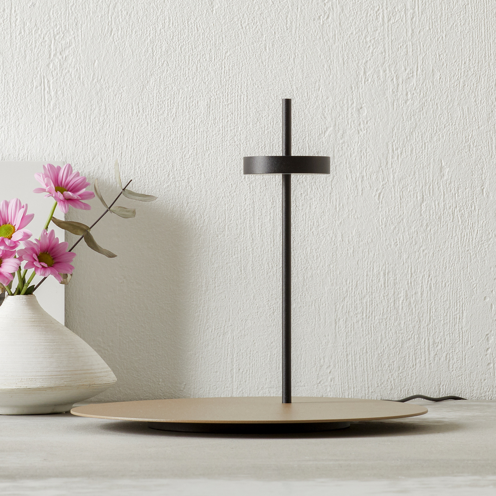 LOUM 738-5002962s Stolní lampy