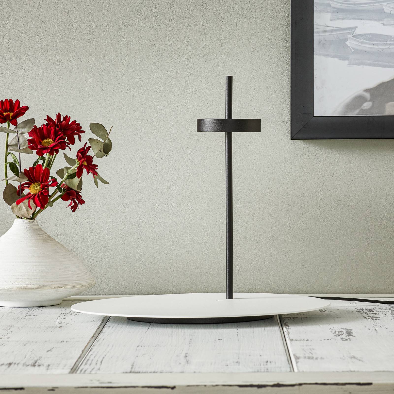 LOUM 738-5002965s Stolní lampy