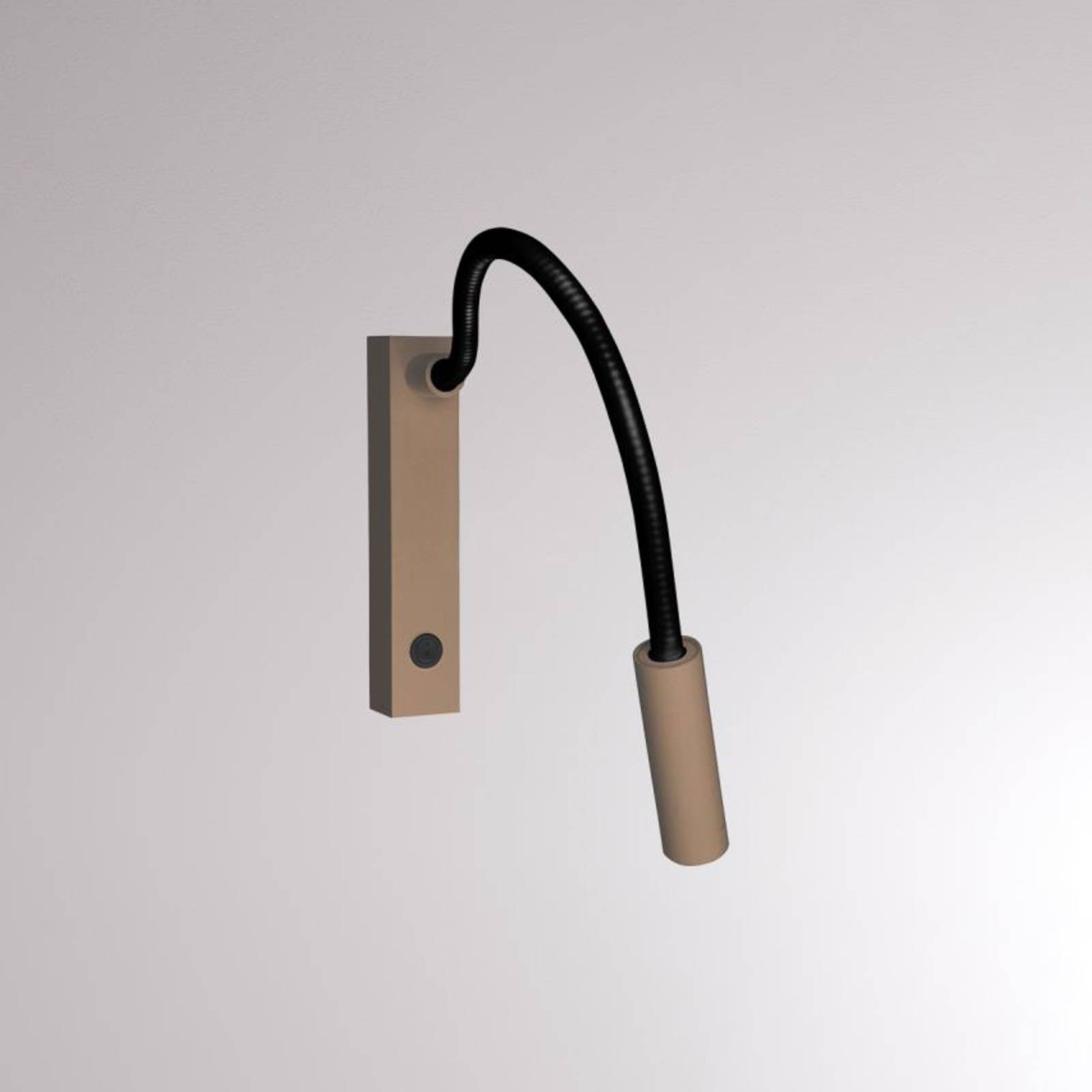 LOUM Nástěnná svítidla