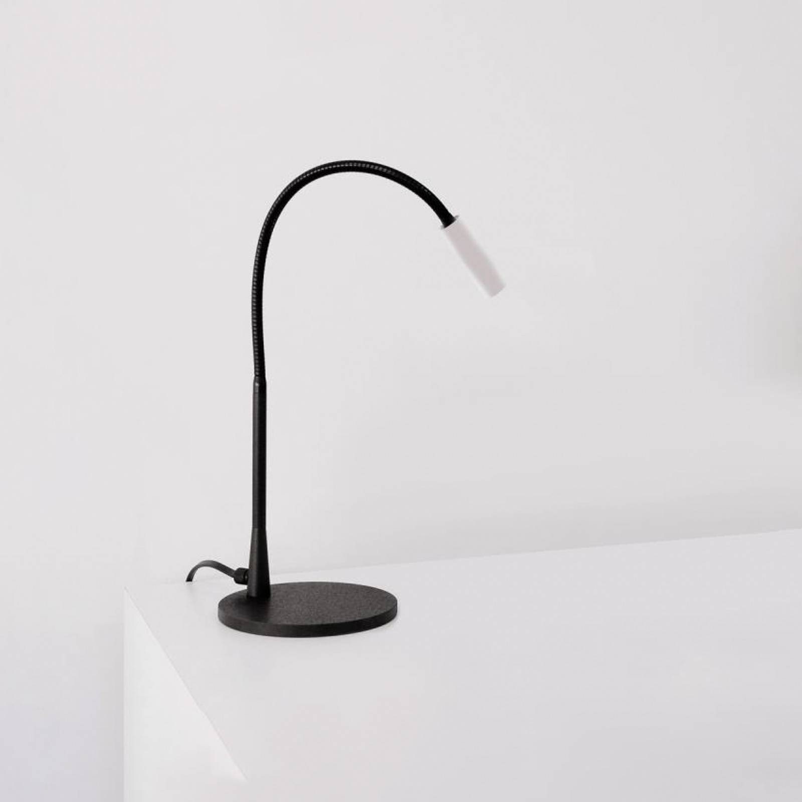 LOUM Stolní lampy na noční stolek