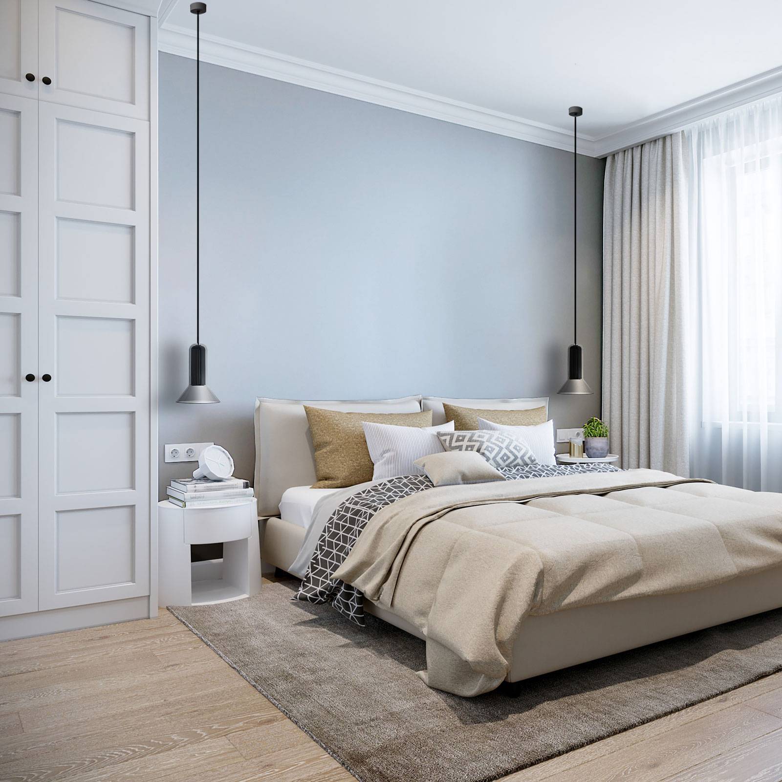 LOUM Závěsná světla