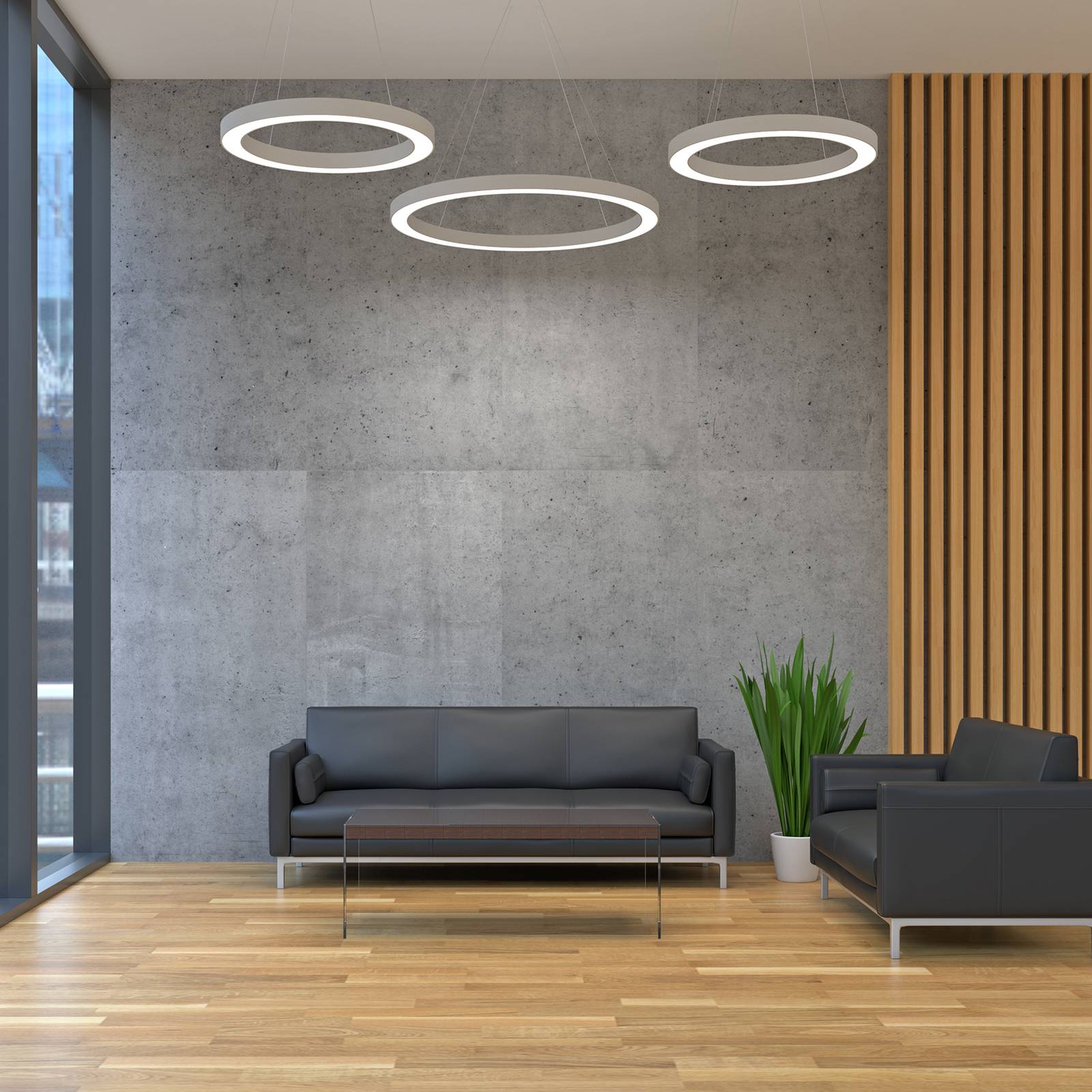 LTS 667389 Závěsná světla