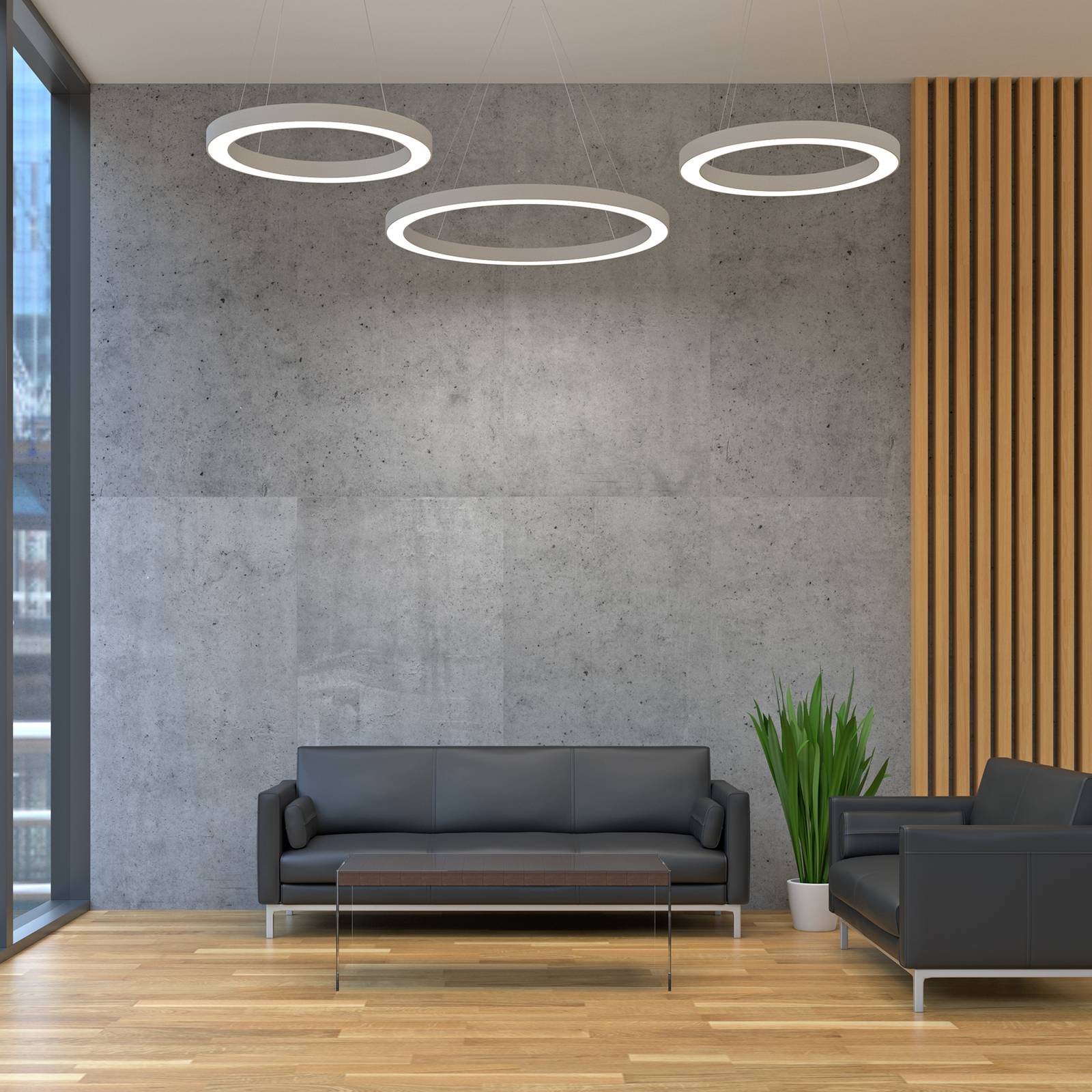 LTS 667398 Závěsná světla