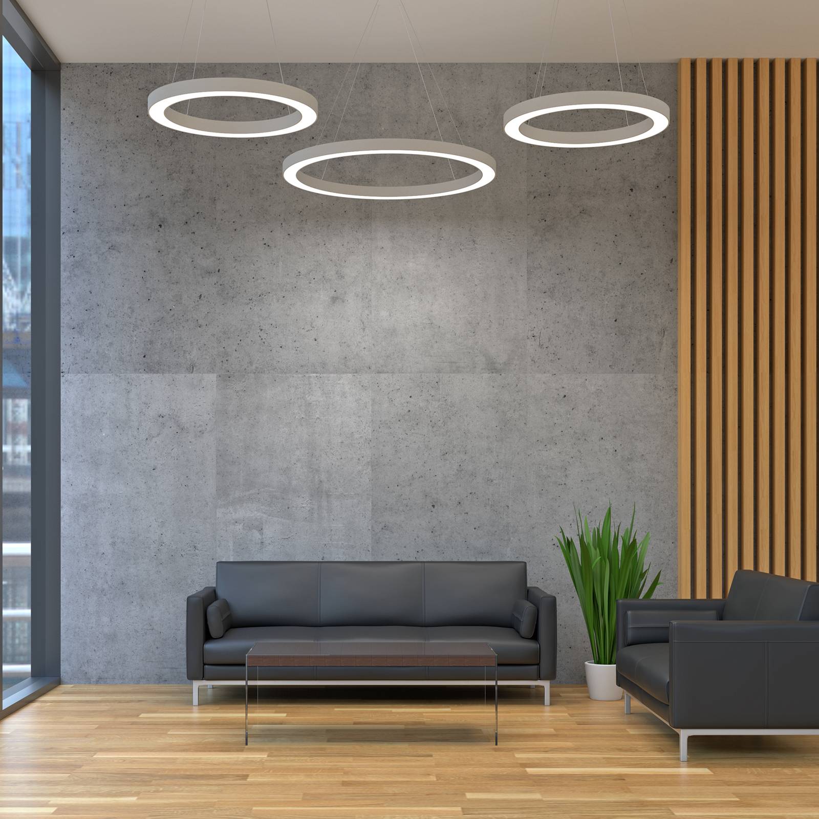 LTS 667407 Závěsná světla