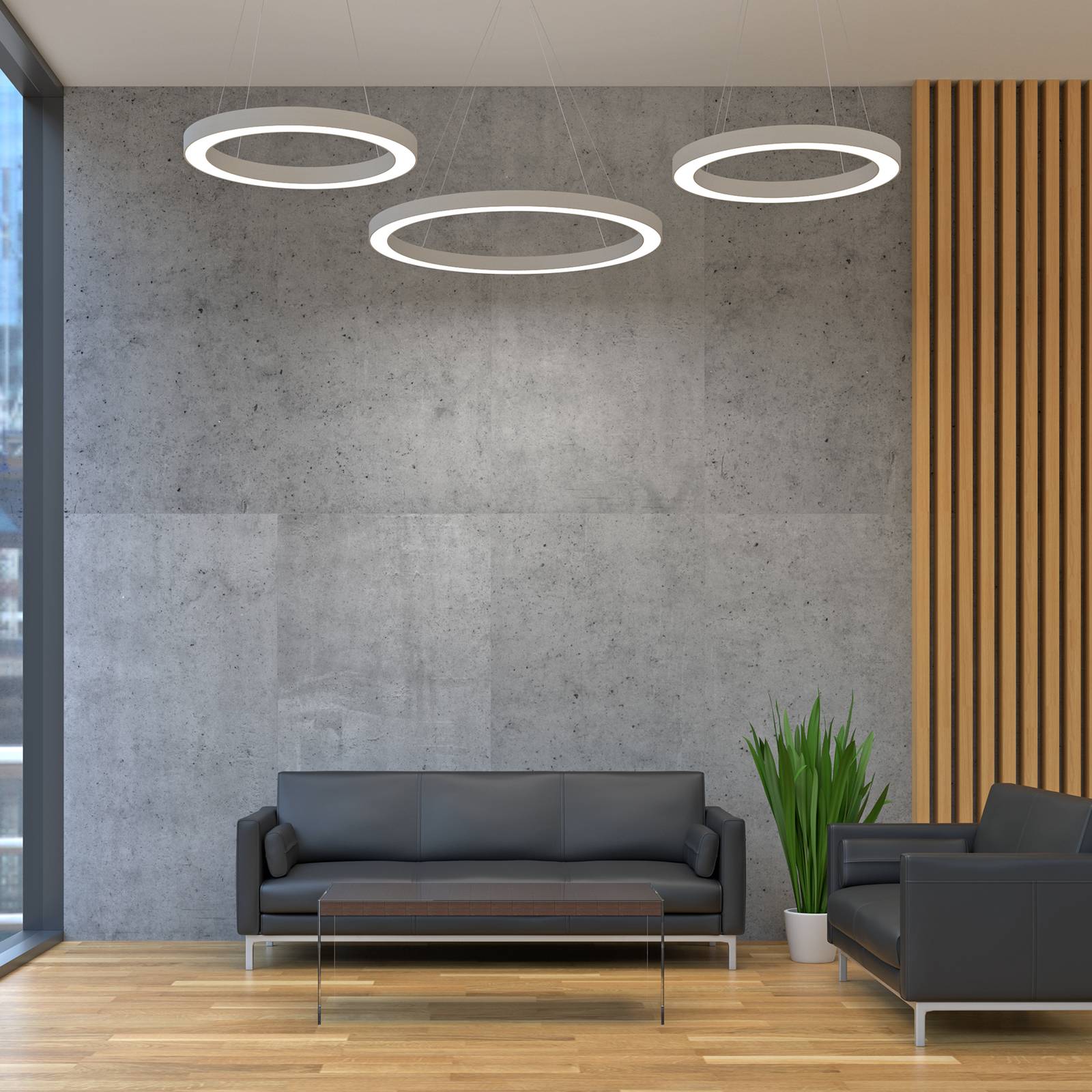 LTS 667416 Závěsná světla