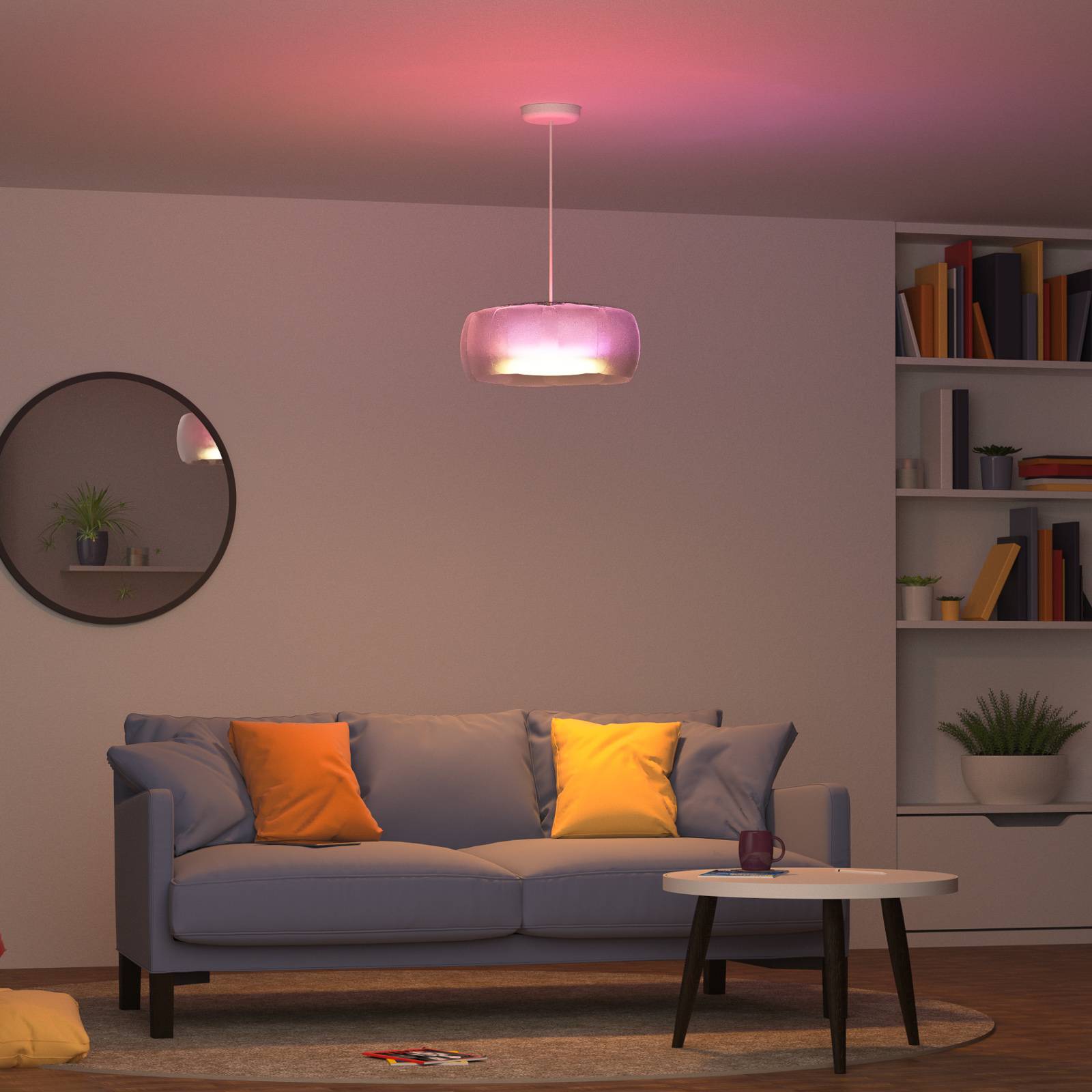 LUKE ROBERTS 617839767365 Příslušenství k Smart osvětlení