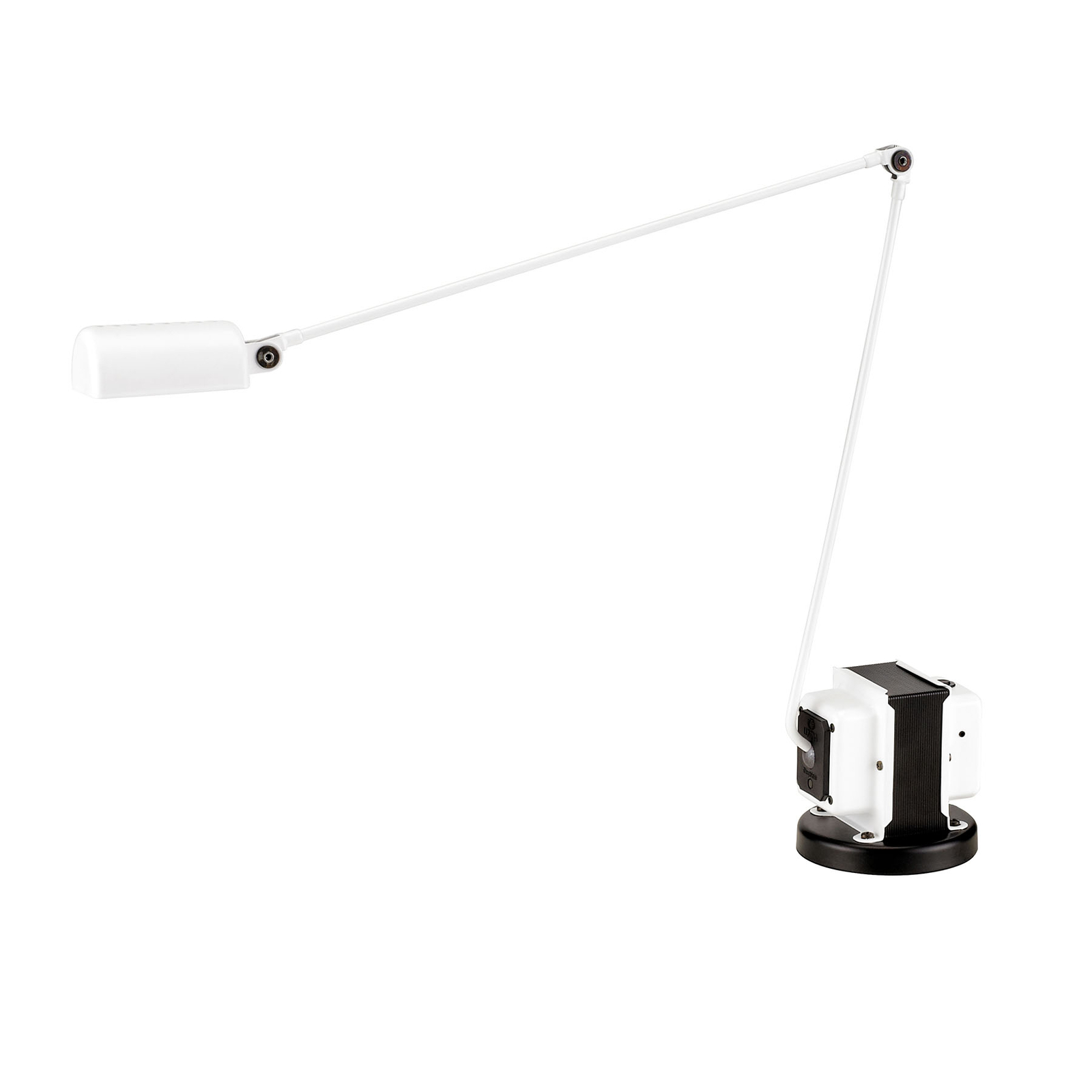 LUMINA 01L02OP00 Stolní lampy kancelářské
