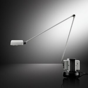 LUMINA 01LS005K27 Stolní lampy kancelářské