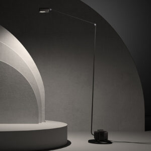 LUMINA 02L01ST00 Stojací lampy