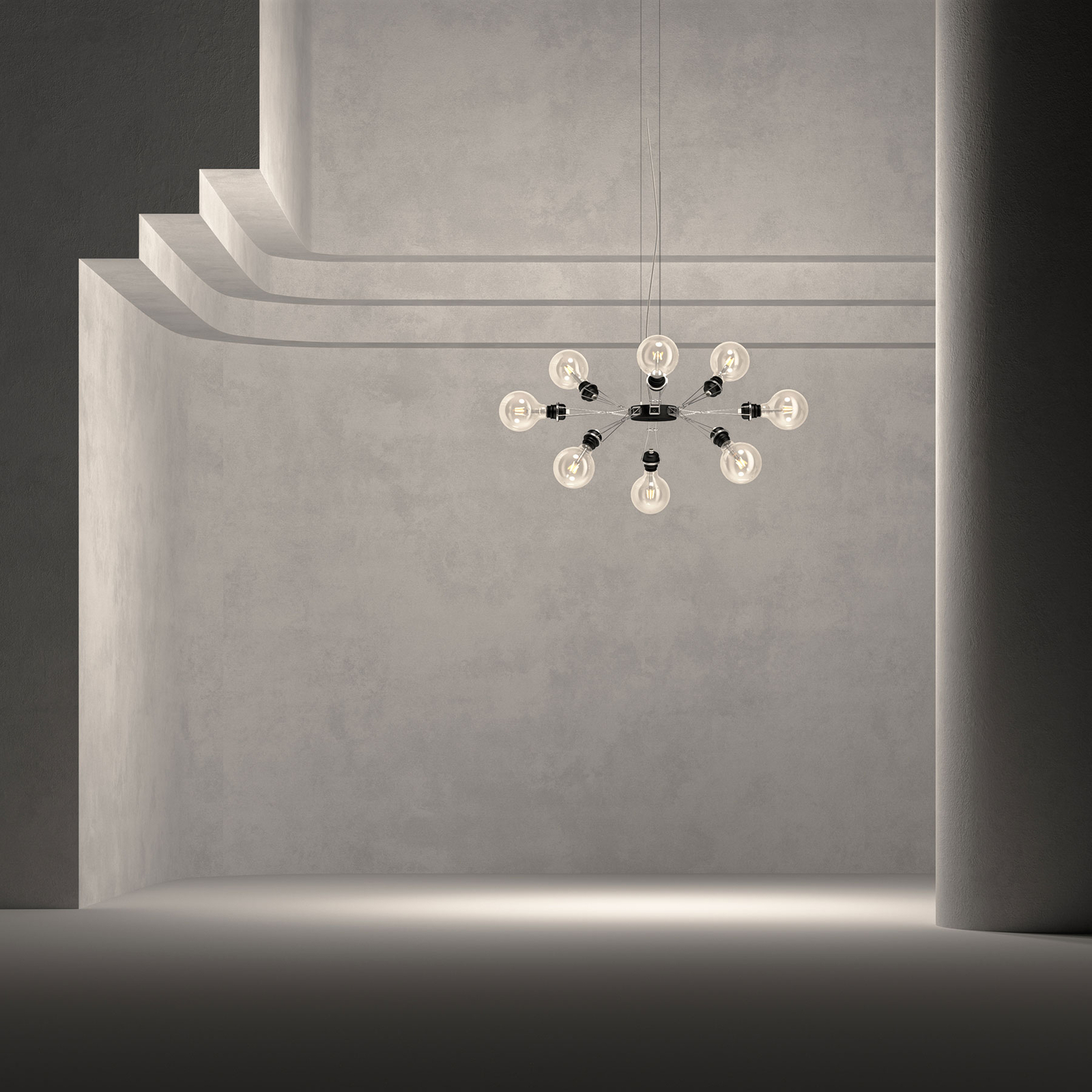 LUMINA 38501ST220 Závěsná světla