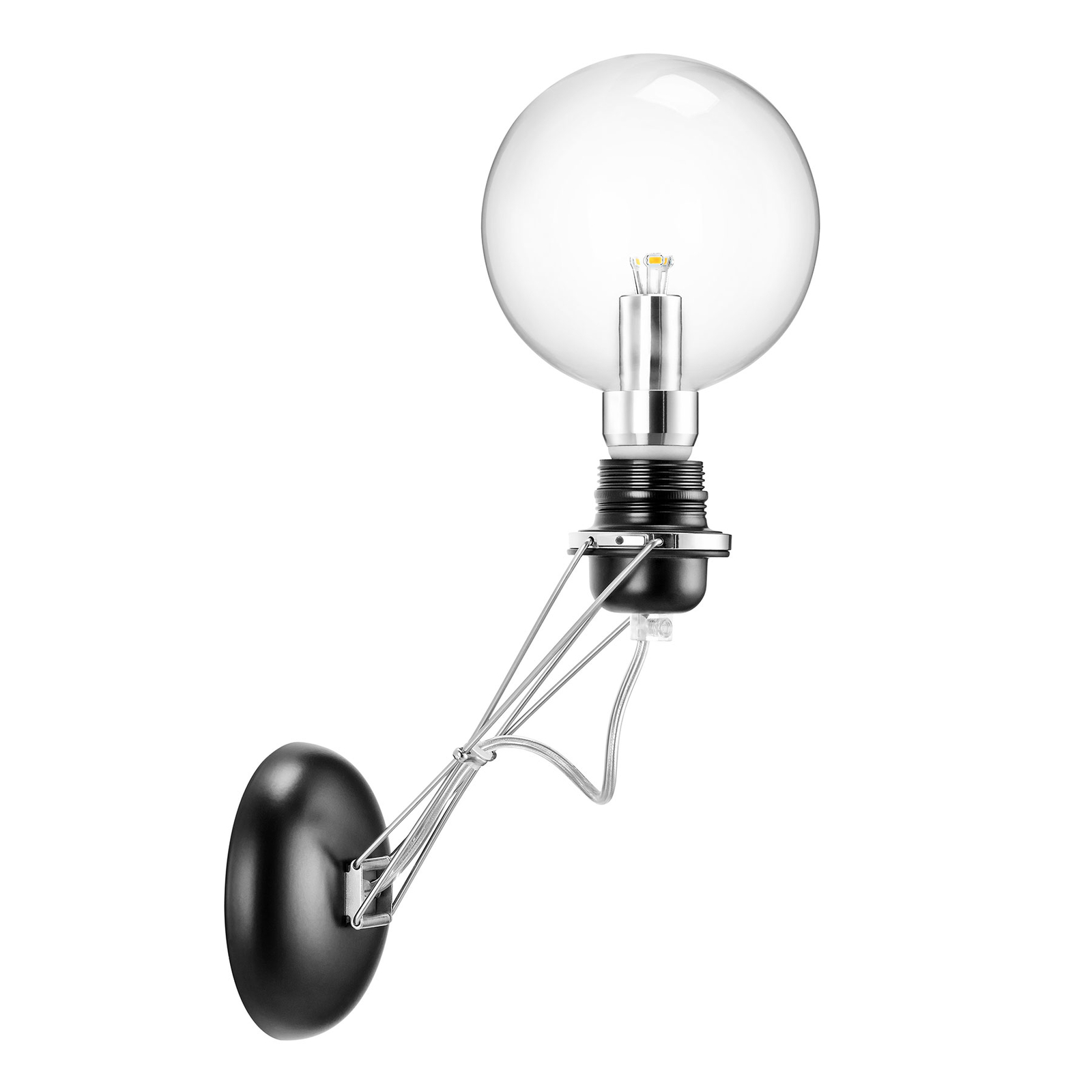 LUMINA 39501ST220 Nástěnná svítidla