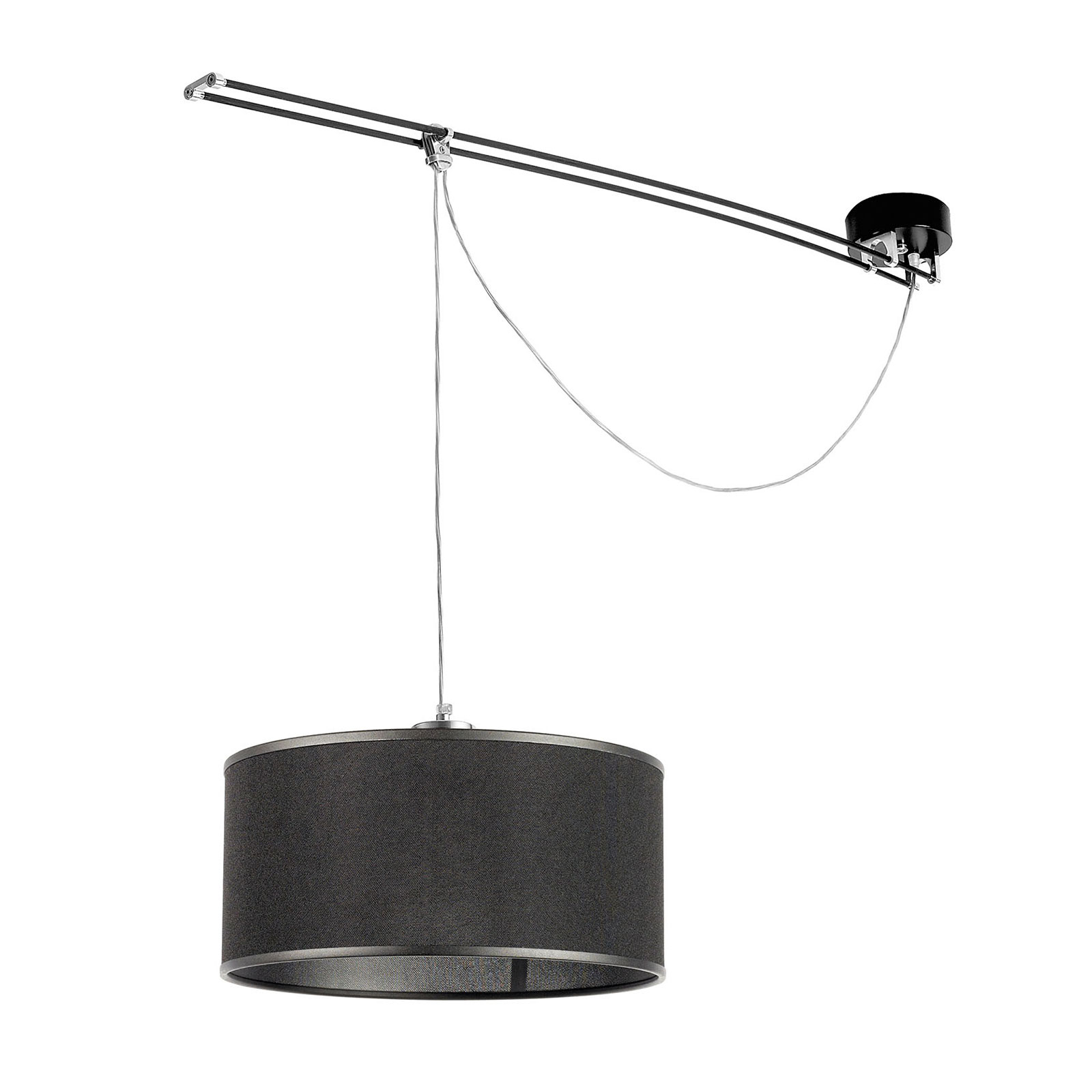 LUMINA 75001ST220 Závěsná světla