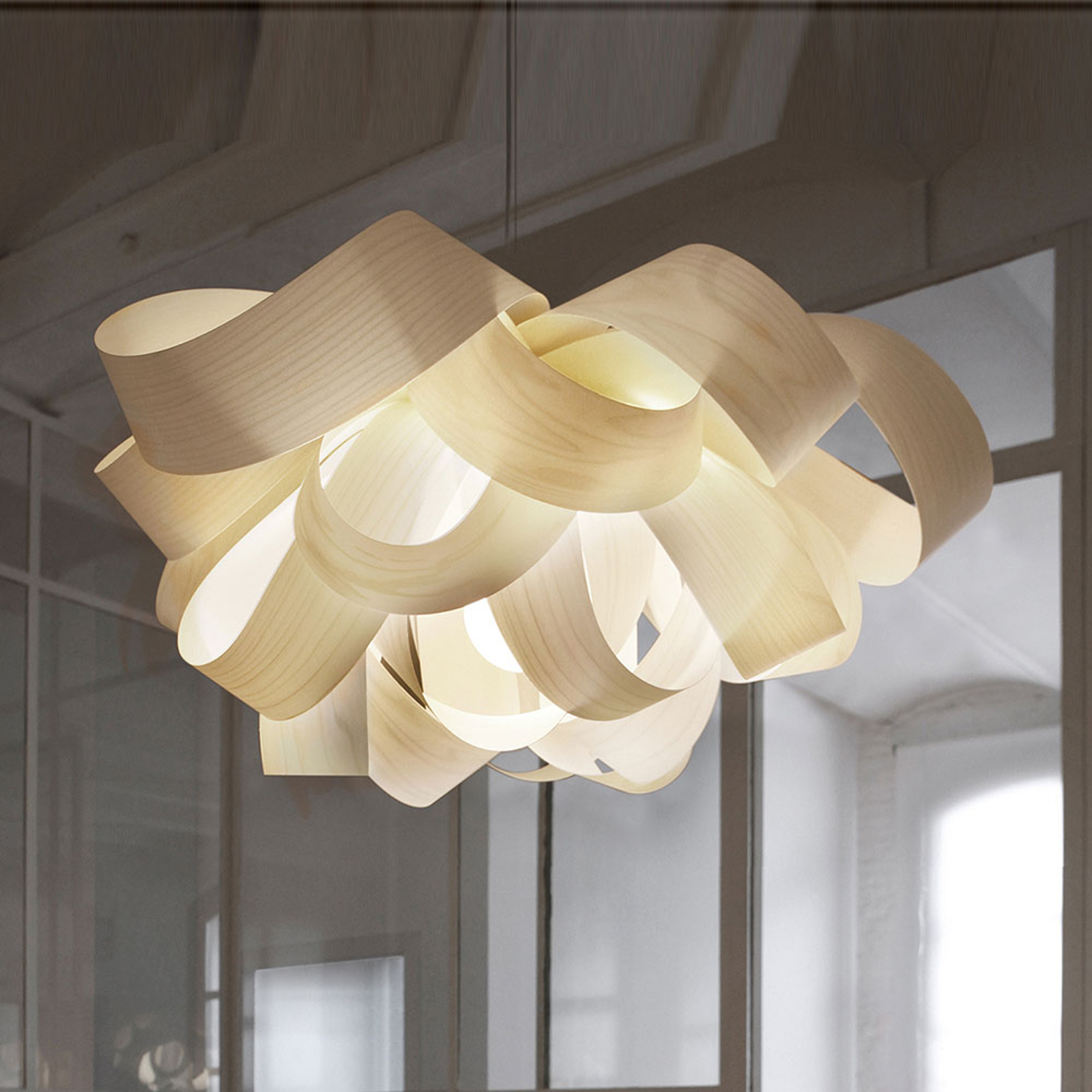 LZF LamPS ATASP20 Závěsná světla