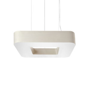 LZF LamPS CUADSMLED0-10V20 Závěsná světla