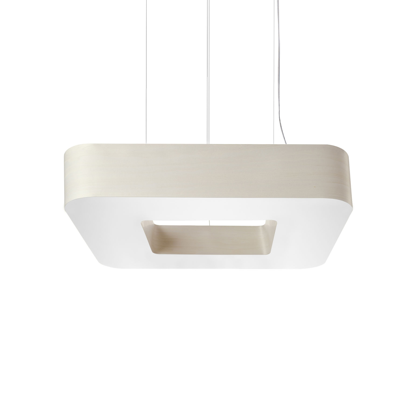 LZF LamPS CUADSMLED0-10V20 Závěsná světla