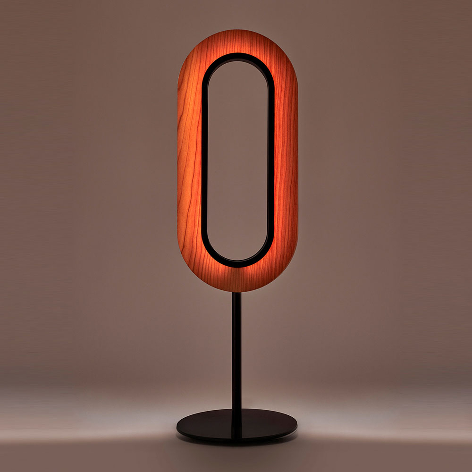 LZF LamPS LENSOVMBKLED21 Stolní lampy