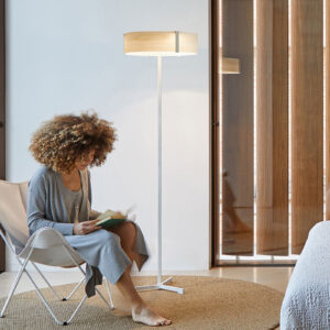 LZF LamPS THESPIVLED20 Stojací lampy