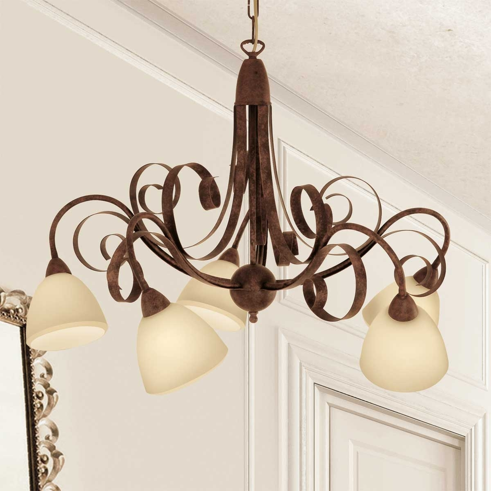 Lam 1750/005/PH/A1 Závěsná světla