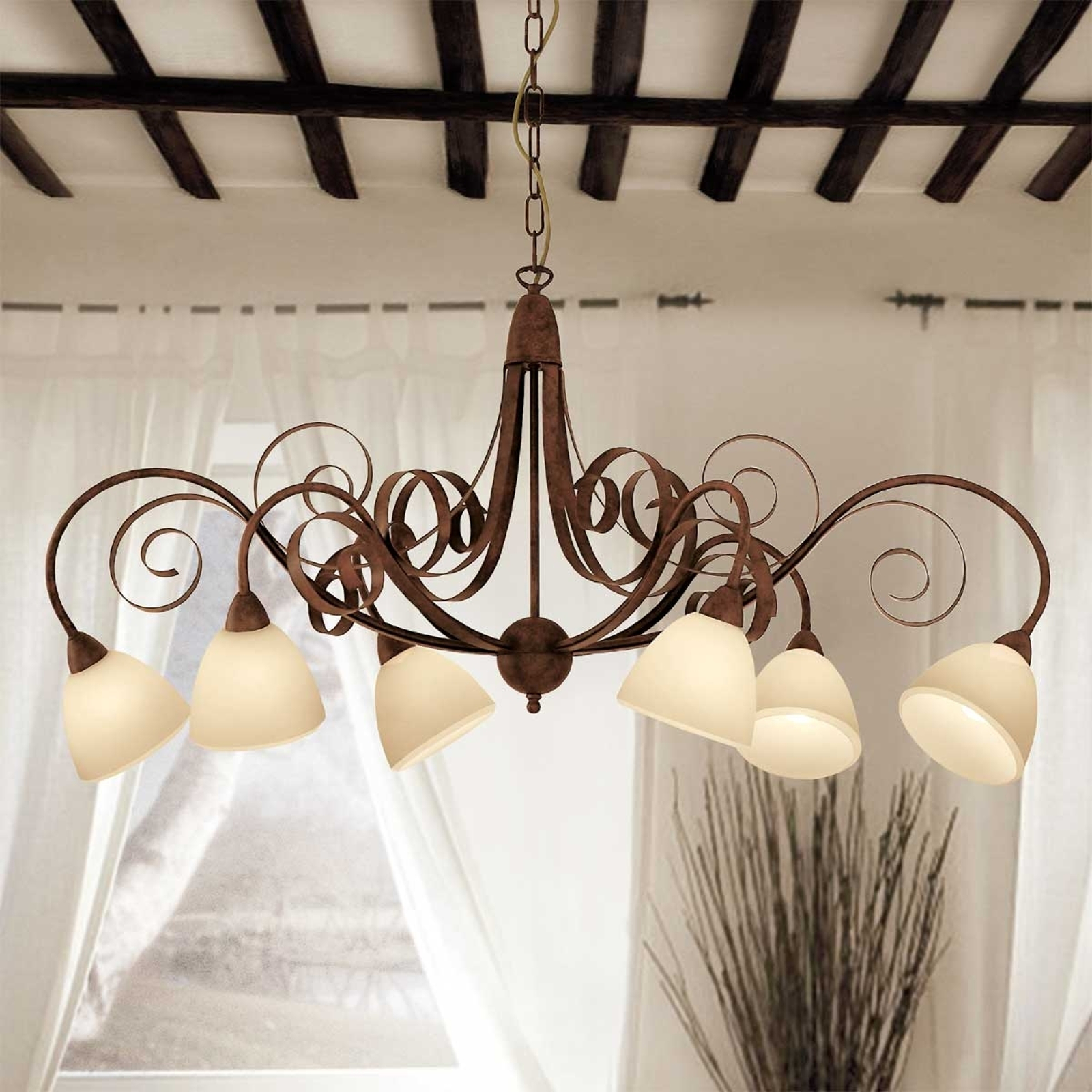 Lam 1750/006/PH/A1 Závěsná světla