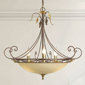 Lam 1861/06S/QI/A3 Závěsná světla