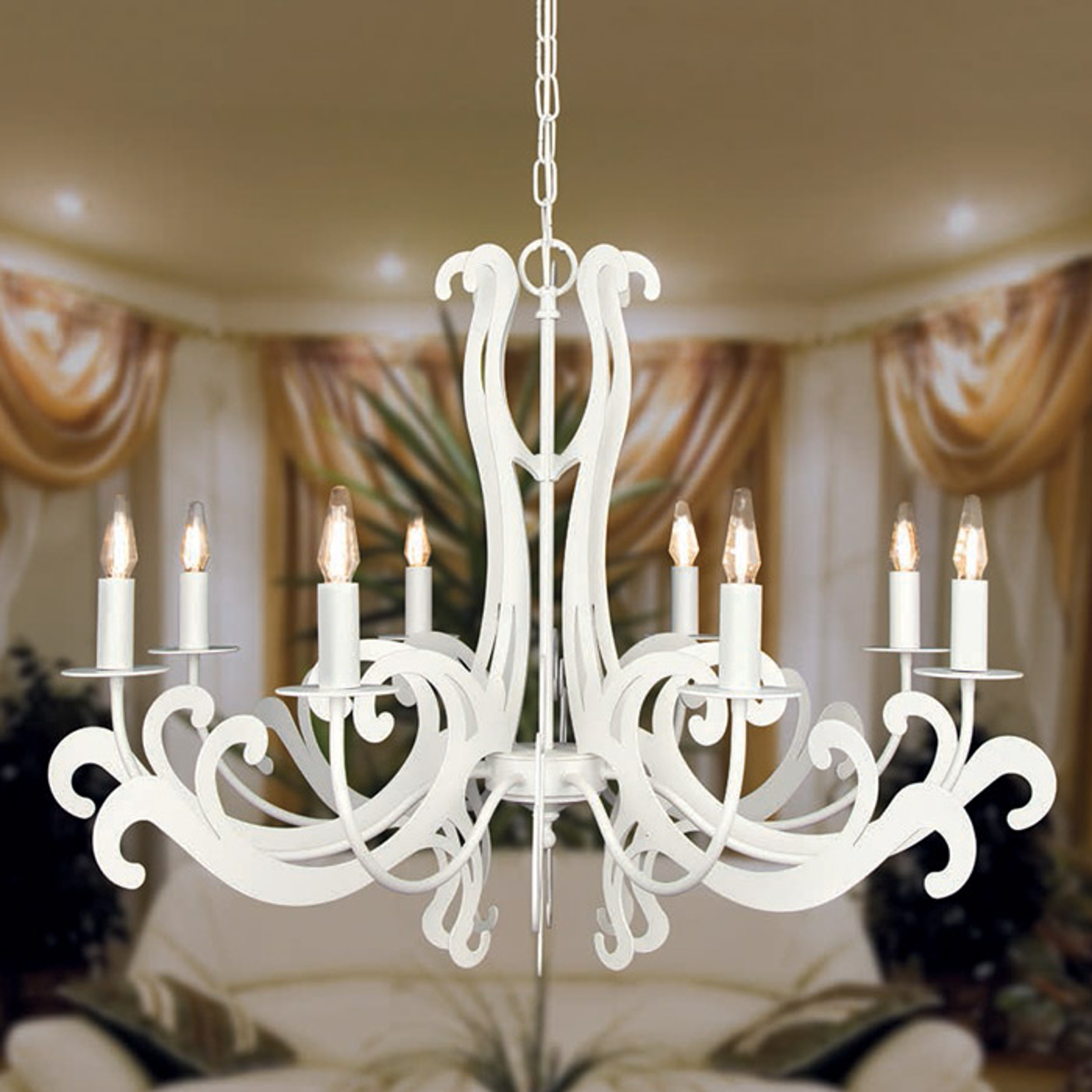 Lam 1891/008/CS/1A1 Lustry